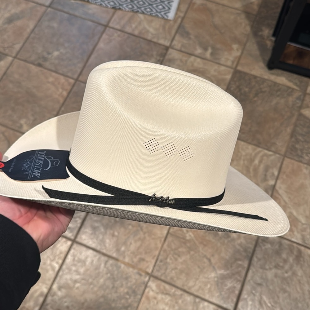 Cowboy hat - Picture 3 of 5